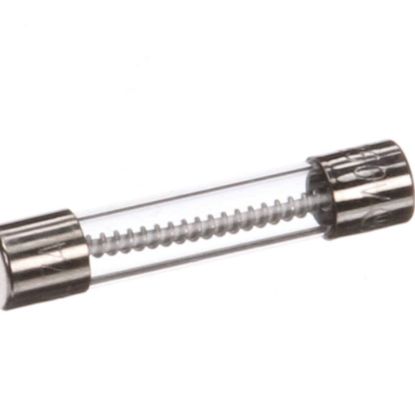 Picture of Pitco Fuse Glass 7.00A 250V Fa Part# P5045721