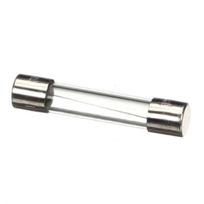 Picture of Pitco Fuse,2.5a-fast Act Glass Part# P5045718