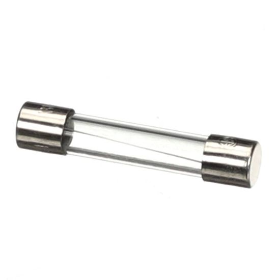 Picture of Pitco Fuse,2.5a-fast Act Glass Part# P5045718