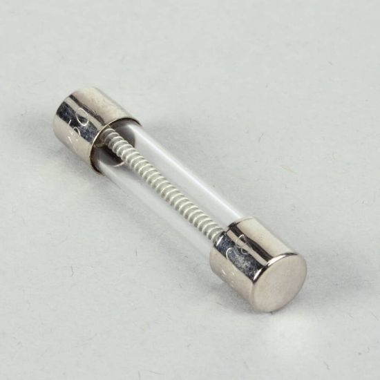 Picture of Pitco Fuse,4a-slo Blow Glass Part# P5045720