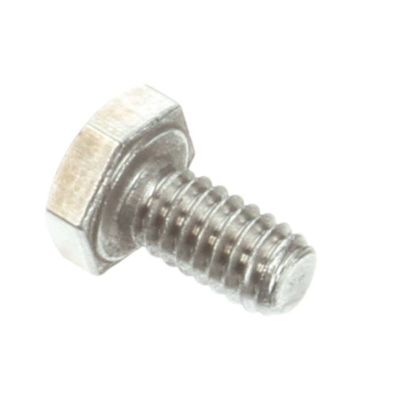 Picture of Pitco Scr 1/4-20 X 1/2 Hhc Ss T Part# P0113300