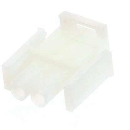 Picture of Pitco Plug 2 Pin Molex Conn Part# P5045829