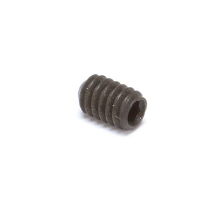 Picture of Pitco 1/4-20X3/8 Set Sh C Scr Part# P0062100