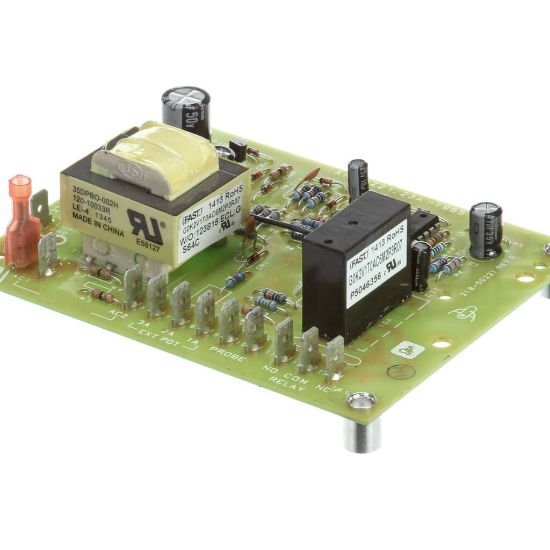 Picture of Pitco Control,temp 115Vac Go On-4 Off- Part# P5046356