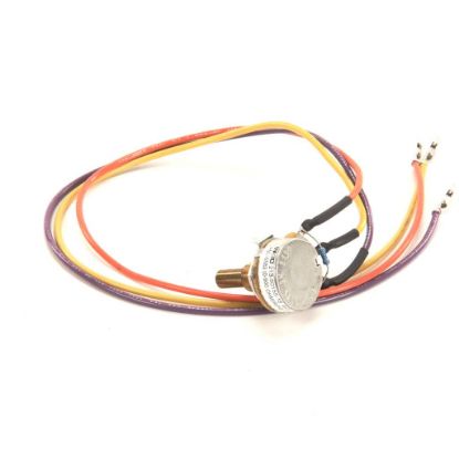 Picture of Pitco Potentiometer For - Part# P5046582 Part# P5046582