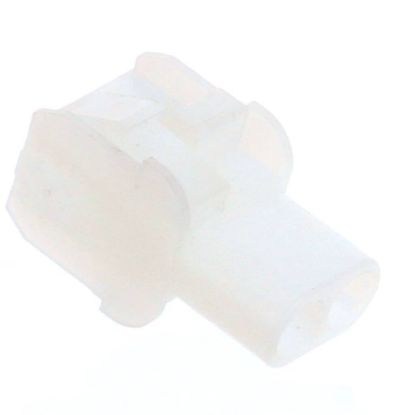 Picture of Pitco Jack 2 Skt Molex Conn Part# P5045839