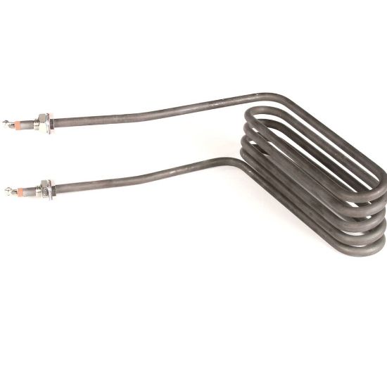 Picture of Pitco 208V E14 Element Tublr 5.5Kw Part# P5046920