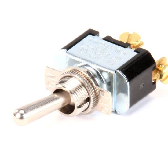 Picture of Pitco Toggle Switch 1/2 Spst Part# P5047162