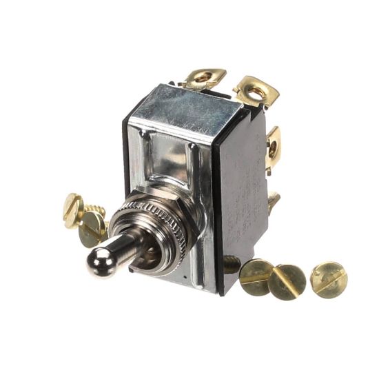 Picture of Pitco Sw Tgl Dpdt 3/4Hp (1-1) Part# P5047166