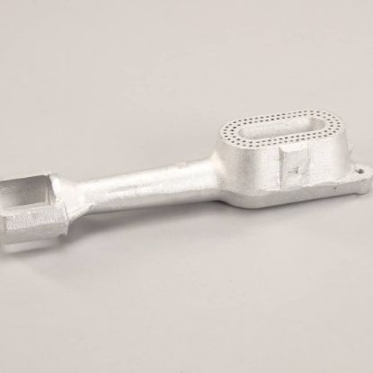 Picture of Pitco Bnr 4 Inch W/out Jmpr P Orts Part# P6071049