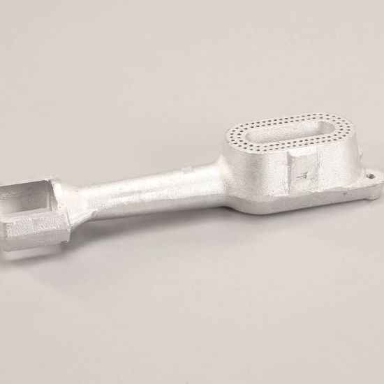 Picture of Pitco Bnr 4 Inch W/out Jmpr P Orts Part# P6071049