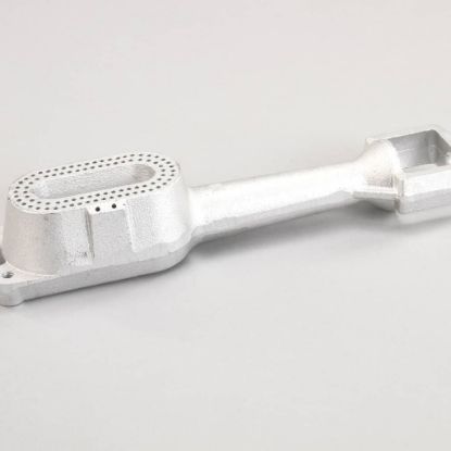 Picture of Pitco Burner 12.5-Inch Ci Part# P6071050