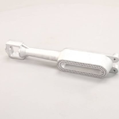 Picture of Pitco Burner 14.75-Inch Ci Part# P6071051