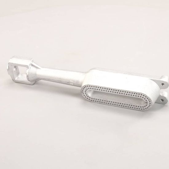 Picture of Pitco Burner 14.75-Inch Ci Part# P6071051