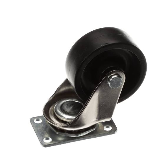 Picture of Pitco Plate Mount Caster 2 W 1-1/4 X 2-1/8 Part# P6071062