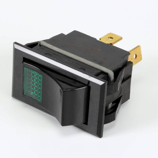 Picture of Pitco Switch 1-1/2 X 7/8 Part# P5047118