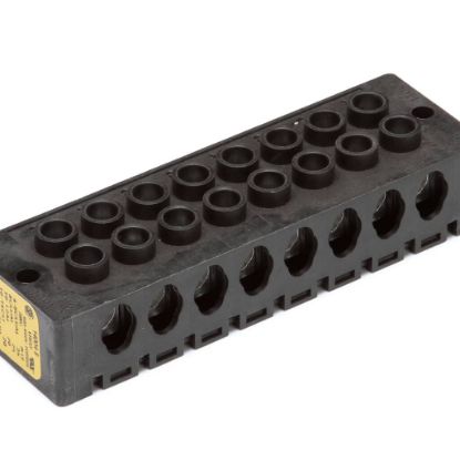 Picture of Pitco Blackterminal-8 Post Element Part# P5047303