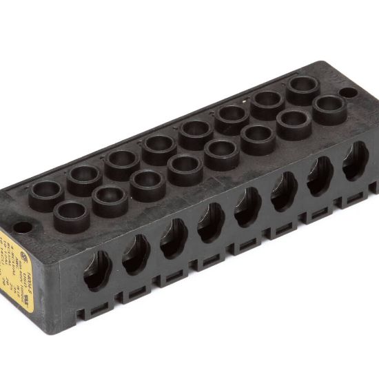 Picture of Pitco Blackterminal-8 Post Element Part# P5047303