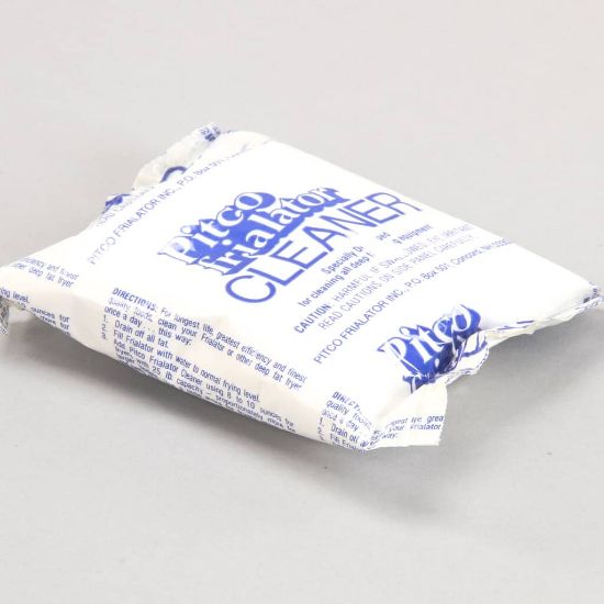 Picture of Pitco Cleaner Sample Part# P6071400