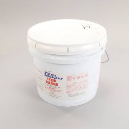 Picture of Pitco Fryer Cleaner Part# P6071397