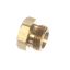 Picture of Pitco Orifice #54 Part# P6071354