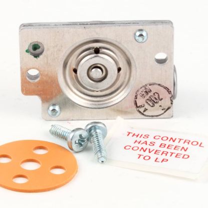 Picture of Pitco Pressure Regulator Part# P6071553