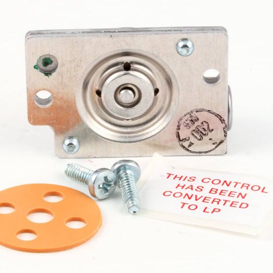 Picture of Pitco Pressure Regulator Part# P6071553