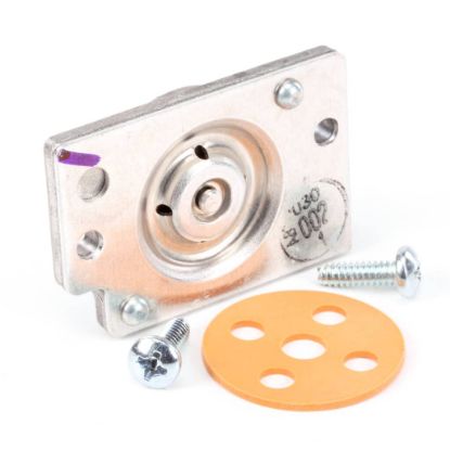Picture of Pitco Pressure Regulator Part# P6071551