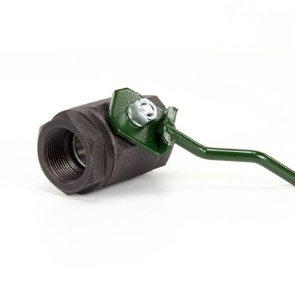 Picture of Pitco Drain Valve Part# P6071785