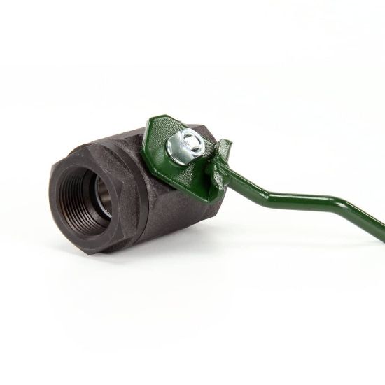 Picture of Pitco Drain Valve Part# P6071785