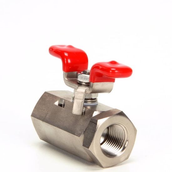 Picture of Pitco Valve Ball 3/8 Part# P6071780
