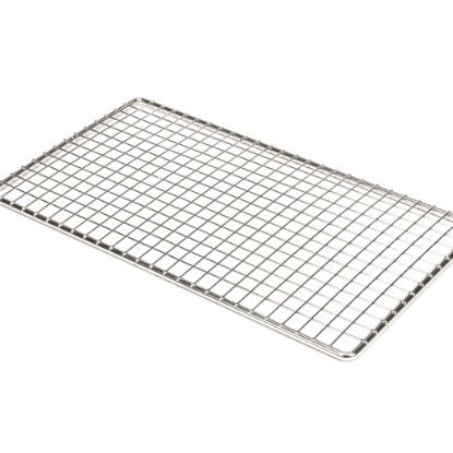 Picture of Pitco Tube Screen 13-1/2 X 6-3/4 Part# P6072108