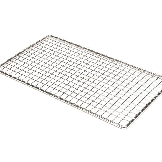 Picture of Pitco Tube Screen 13-1/2 X 6-3/4 Part# P6072108