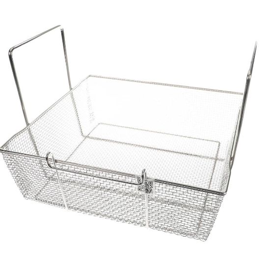 Picture of Pitco Basket Full Part# P6072180