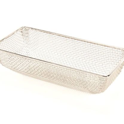Picture of Pitco P18 Fltr Ctch P14 Bskt Part# P6072165