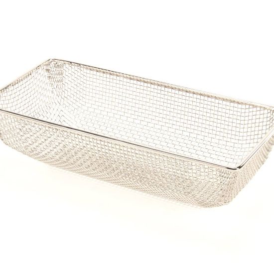 Picture of Pitco P18 Fltr Ctch P14 Bskt Part# P6072165