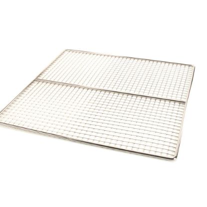 Picture of Pitco Tube Screen 17-1/2'' X 17-1/2'' Part# P6072186