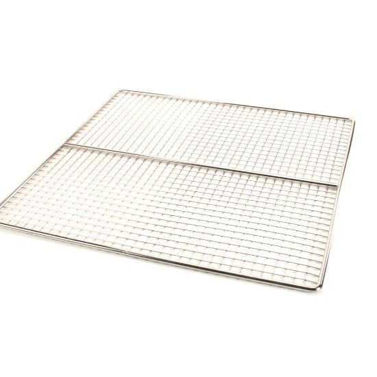 Picture of Pitco Tube Screen 17-1/2'' X 17-1/2'' Part# P6072186