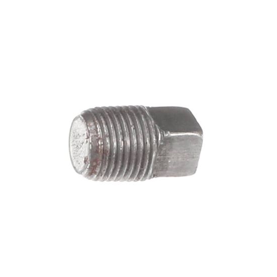 Picture of Pitco Plug Steel 1/8 Part# P7036725