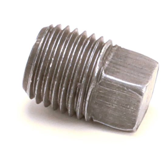 Picture of Pitco Plug Steel 1/4 Part# P7036726