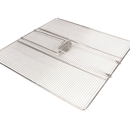 Picture of Pitco Wr/g Scrn Donut 24X24 W /Hdls Part# P6072401