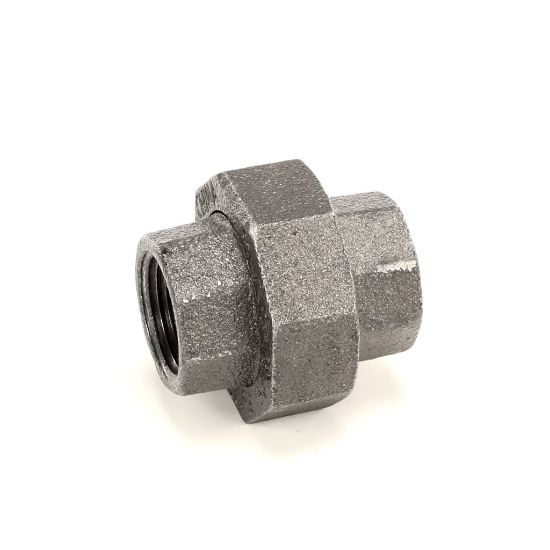 Picture of Pitco Union Blk 3/4 Part# P7036904