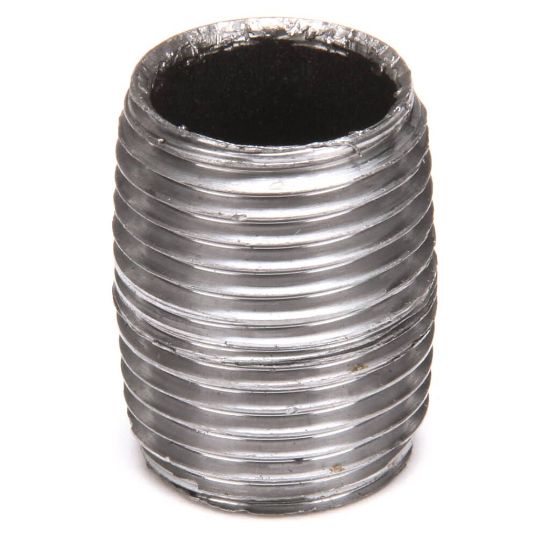 Picture of Pitco Nip Blk 1/2 Cl Part# P7037090