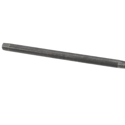 Picture of Pitco Nipblk 3/8 X 10-1/2 Part# P7037321
