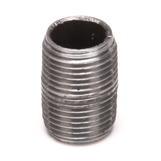 Picture of Pitco Nip Blk 3/8 Cl Part# P7037301