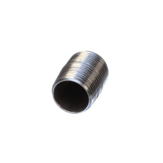 Picture of Pitco Nip,blk 3/4 Cl Part# P7037350