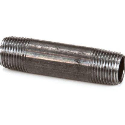 Picture of Pitco Nip Blk 3/8 X 2-1/2 Part# P7037305