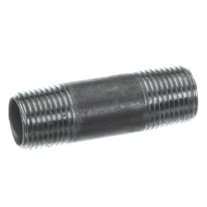 Picture of Pitco Nipblk 1/2 X 2-1/2 Part# P7037094