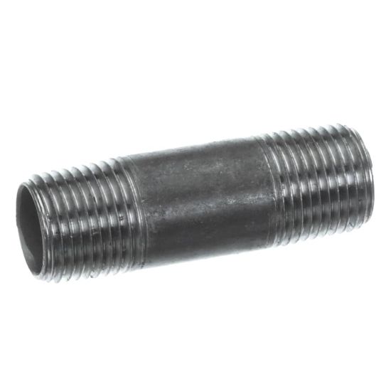Picture of Pitco Nipblk 1/2 X 2-1/2 Part# P7037094