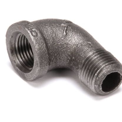 Picture of Pitco Elb St 90 1/2 Part# P7037750